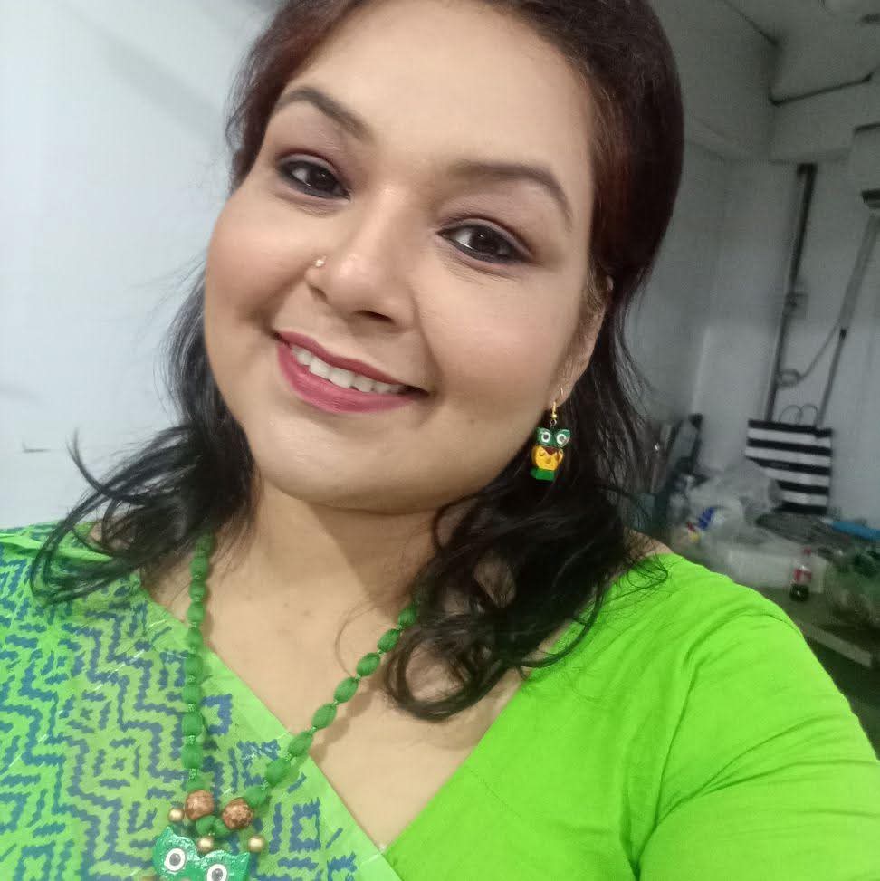 Syeda Nawshin Islam