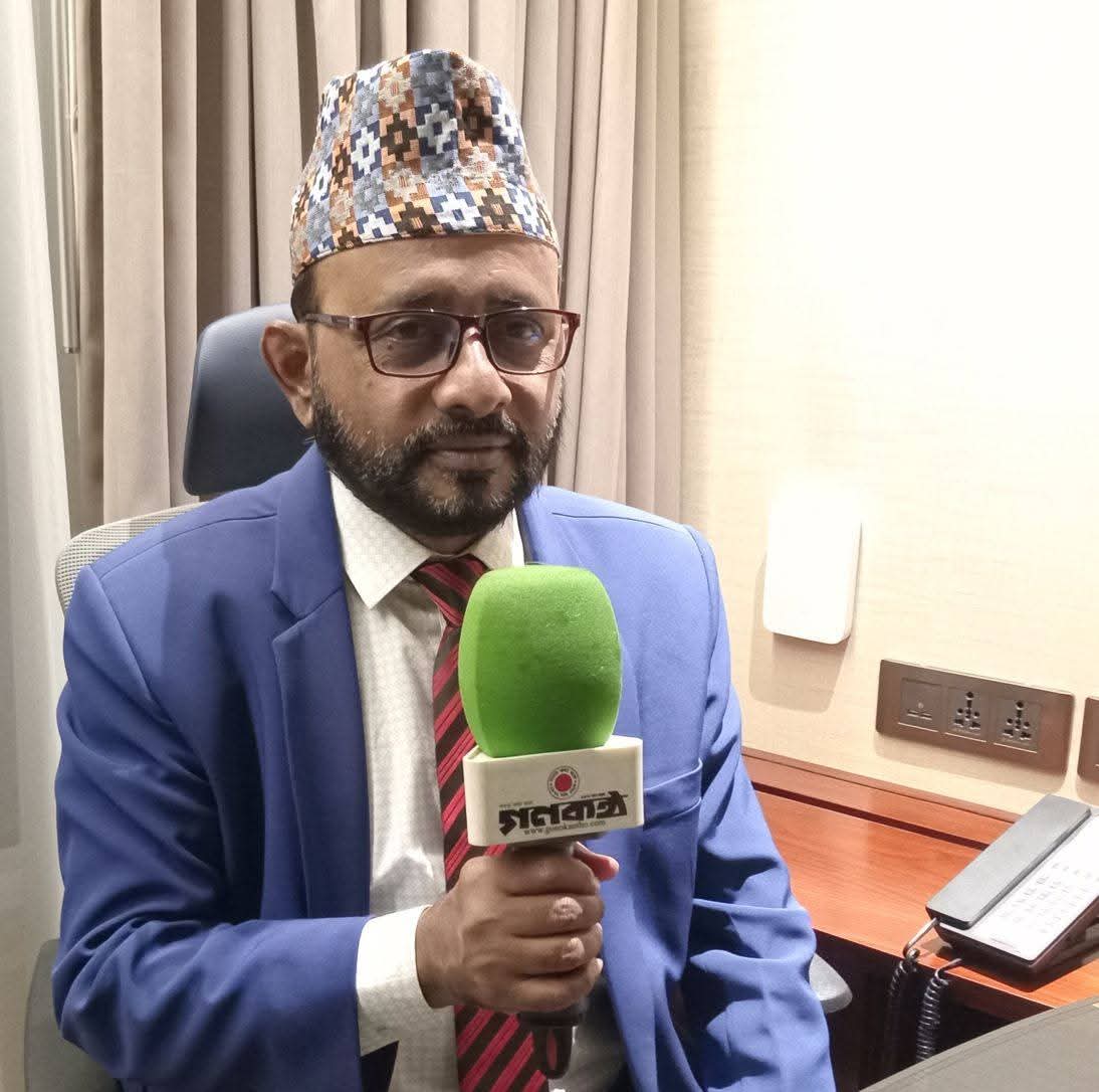 Salam Mahmud
